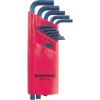 Picture of Bondhus® 15 Pc. Hex Long Wrenchset 1.27-10Mm Part# - 12195