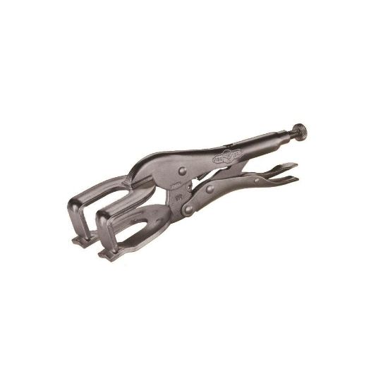 Picture of Irwin® 9" Locking Welding Clampv.G. Part# - 25Zr