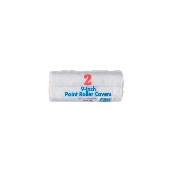 Picture of Bestt-Liebco Gen Purpose Roller Cover9"X3/8" (2-Pack) Part# - 11730790