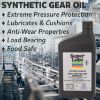 Picture of Super Lube® Synthetic Gear Oil Iso 220 Quart Part# - 54200