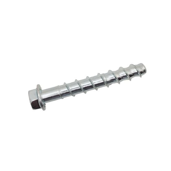 Picture of Powers™ By Dewalt® Screwbolt Screw Anchor 1/4In X 2-1/4In Bx/100 Part# - Pfm1411060