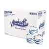 Picture of Windsoft Tissue Tolt 2Ply Faclqlty Part# - Win2240B