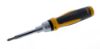 Picture of Ideal® Industries 9-In-1 Ratch-A-Nut Screwdriver Part# - 35-988