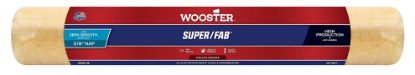 Picture of Wooster 18" Super/Fab 3/8" Nap Roller Cover Part# - 00R2390180