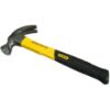 Picture of Stanley® Stanley Jacketed Graphite Nailing Hammer Cc 16Oz Part# - 51-505