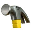 Picture of Stanley® Stanley Jacketed Graphite Nailing Hammer Cc 16Oz Part# - 51-505