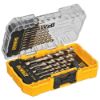 Picture of Dewalt® 16 Pc Pilot Point Drillbit Set Part# - Dw1956