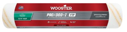 Picture of Wooster 14" Pro/Doo-Z Ftp 3/4" Nap Roller Cover Part# - 0Rr6680140