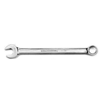 Picture of Gearwrench® 1-1/2" Full Polish Combination Wrench Part# - 81750