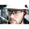 Picture of Milwaukee® Tool Safety Glasses - Clear Fog-Free Lenses Part# - 48-73-2012