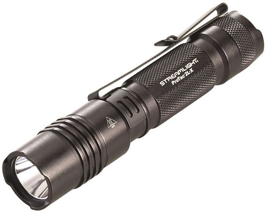 Picture of Streamlight® Protac 2L-X Multi-Fuel Tactical Flashlight Part# - 88062