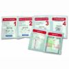 Picture of First Aid Only® Soft Sided First Aid Kit: 95 Pieces Part# - 90166