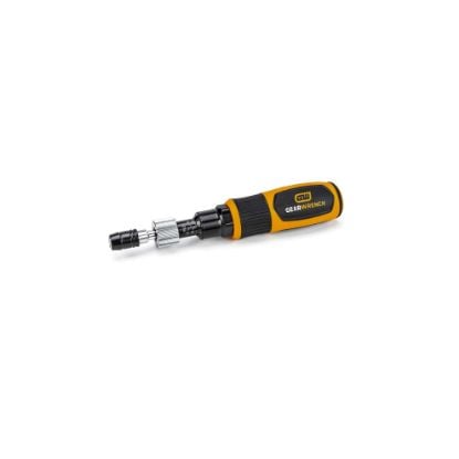 Picture of Gearwrench® Torque Screwdriver 10-50In/Lbs Part# - 89624