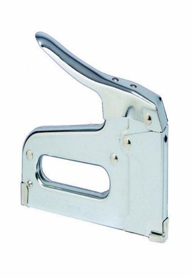 Picture of Arrow Fastener 00050 Staple Gun Tackerall Purpose Part# - T50