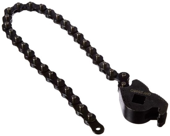 Picture of Gearwrench® Wr Chain Part# - 2595D