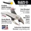 Picture of Klein Tools Heavy-Duty Cutting Ironworker'S Pliers Set/2 Part# - 94508