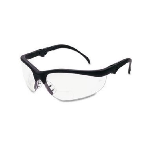 Picture of Mcr Safety K3H Magnifier 1.5 Diopter Clear Lens Part# - K3H15