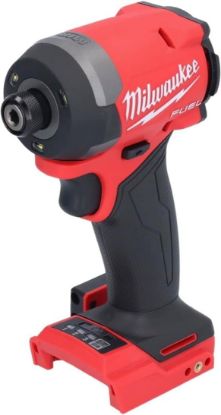 Picture of Milwaukee® Tool M18 Fuel 1/4" Hex Impactdriver Part# - 2953-20