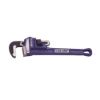 Picture of Irwin® 10" Cast Iron Pipe Wrench Part# - 274101