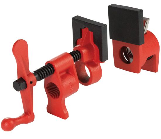 Picture of Bessey® Pipe Clamp - 3/4" Part# - Pc34-2