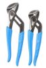 Picture of Channellock® Speedgrip - 2 Pc Set -10" 430X & 8" 428X Part# - Gs1X