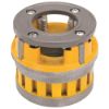 Picture of Dewalt® Dewalt 60V Max Pipe Threader Die Head - 1-1/4" Part# - Dce700114