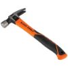 Picture of Klein Tools Straight-Claw Hammer  20-Ounce  14" Length Part# - H80820