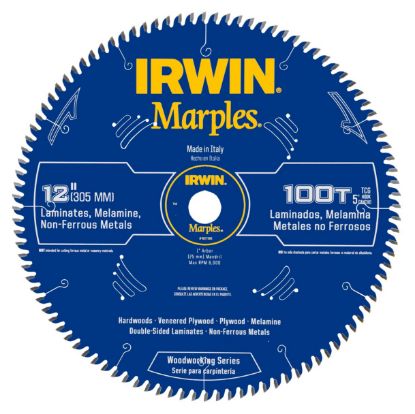 Picture of Irwin® Irwin Marples Ww Csb 12"100T Tcg Part# - 1807386