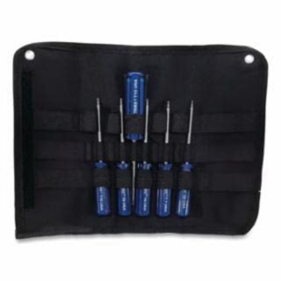 Picture of Mayhew™ Tools 6Pc Torx Screwdriver Set Part# - 64431