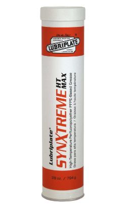 Picture of Lubriplate® Synxtreme Ht Max  28 Oz.Cart Part# - L0331-002