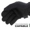 Picture of Mechanix Wear® Mw The Original Tacticalblack S Part# - Mg-55-008