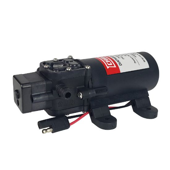 Picture of Chapin™ 12V 1 Gpm Pump 60 Psi Part# - 2668615