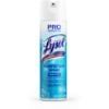 Picture of Lysol Lysol Disinfectnt Spr Fresh Scent 19Oz Part# - Rac04675Ct