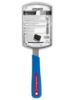 Picture of Channellock® 12" Code Blue Gripped Bulk Adj Wrench Wide Part# - 812Wcb Bulk