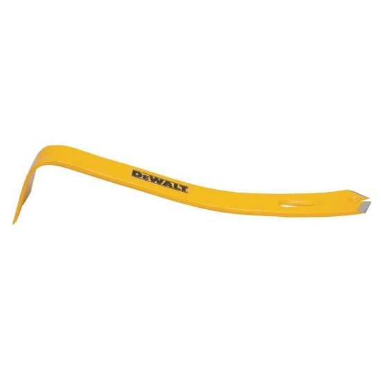 Picture of Dewalt® Dw Prybar 13In Flat Part# - Dwht55518