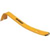 Picture of Dewalt® Dw Prybar 13In Flat Part# - Dwht55518