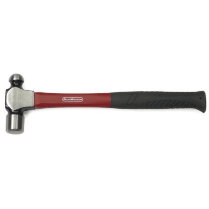 Picture of Gearwrench® 24Oz Ball Pein Hmr Fiberglass Part# - 82252