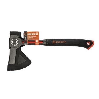 Picture of Crescent® Hatchet  16In Steel Camper'S  Crescent Part# - Cshatch16