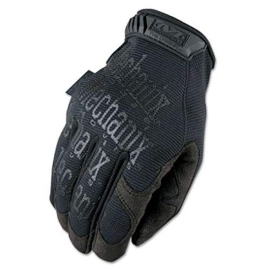 Picture of Mechanix Wear® Mechanix Wear Original 2Xl Part# - Mg-55-012