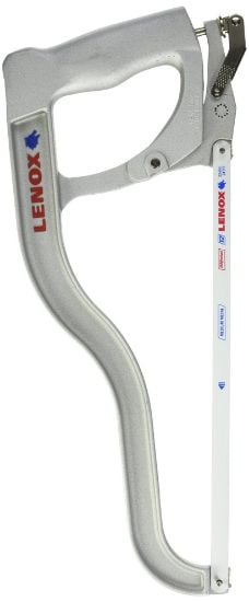 Picture of Lenox® Frames 5012 Low Profilehacksaw Part# - 209205012