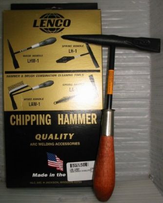 Picture of Lenco Le Lhw-1 Hammer09040 Part# - 9040