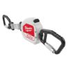 Picture of Milwaukee® Tool 5Lbs 50" Retractable Tool Lanyard Part# - 48-22-8825