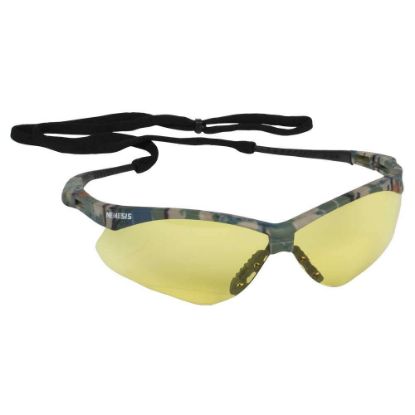 Picture of Kleenguard™ Camouflage Frame/Amber Anti-Fog Lens  3020708 Part# - 22610