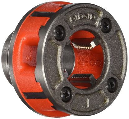 Picture of Ridgid® Oor 1" Npt Die Hd Comp Part# - 36900