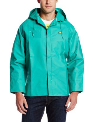 Picture of Onguard® Onguard Chemtex Jacket/Hood Part# - 7103400.Md