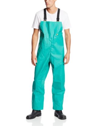 Picture of Onguard® Onguard Chemtex Bib Overall Part# - 7105000.Lg