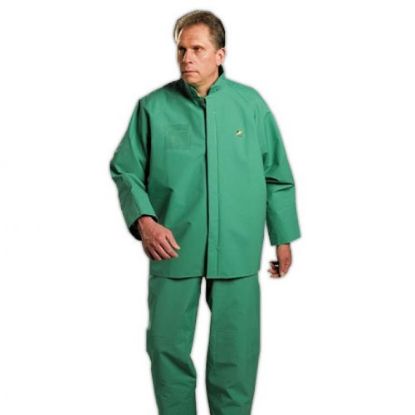 Picture of Onguard® Onguard Chemtex Bib Overall Part# - 7105000.Xl