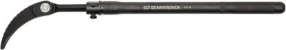 Picture of Gearwrench® Extendable Indexing 33"Pry Bar Part# - 82220