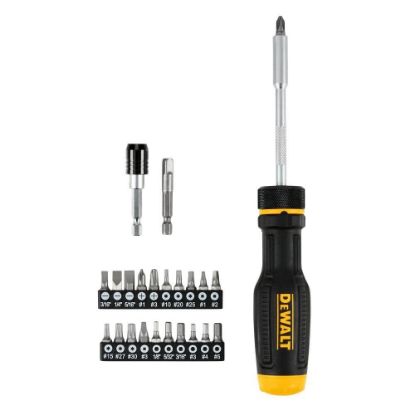 Picture of Dewalt® Dw Maxfit 23Pc Ratcheting Mb Part# - Dwht68003