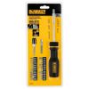 Picture of Dewalt® Dw Maxfit 23Pc Ratcheting Mb Part# - Dwht68003